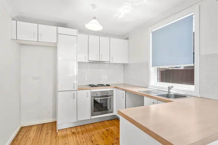 Second view of Homely unit listing, 5/33 Reddall Parade, Lake Illawarra NSW 2528