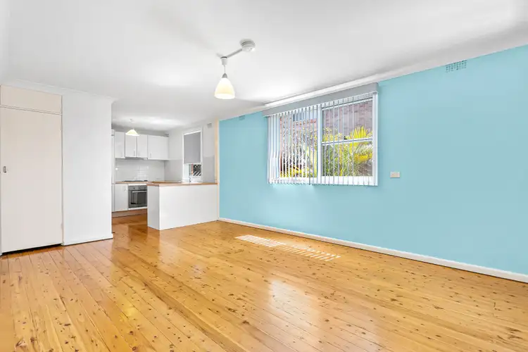 Third view of Homely unit listing, 5/33 Reddall Parade, Lake Illawarra NSW 2528
