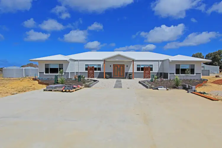 Lot 131 Jurien Bay Vista, Jurien Bay WA 6516