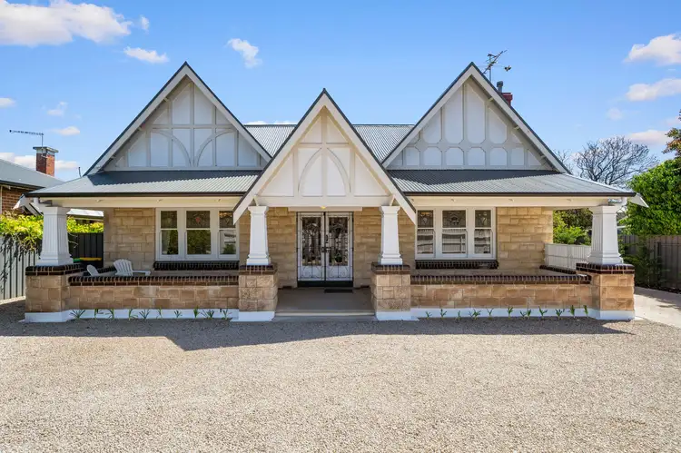 64 Hampstead Road, Broadview SA 5083