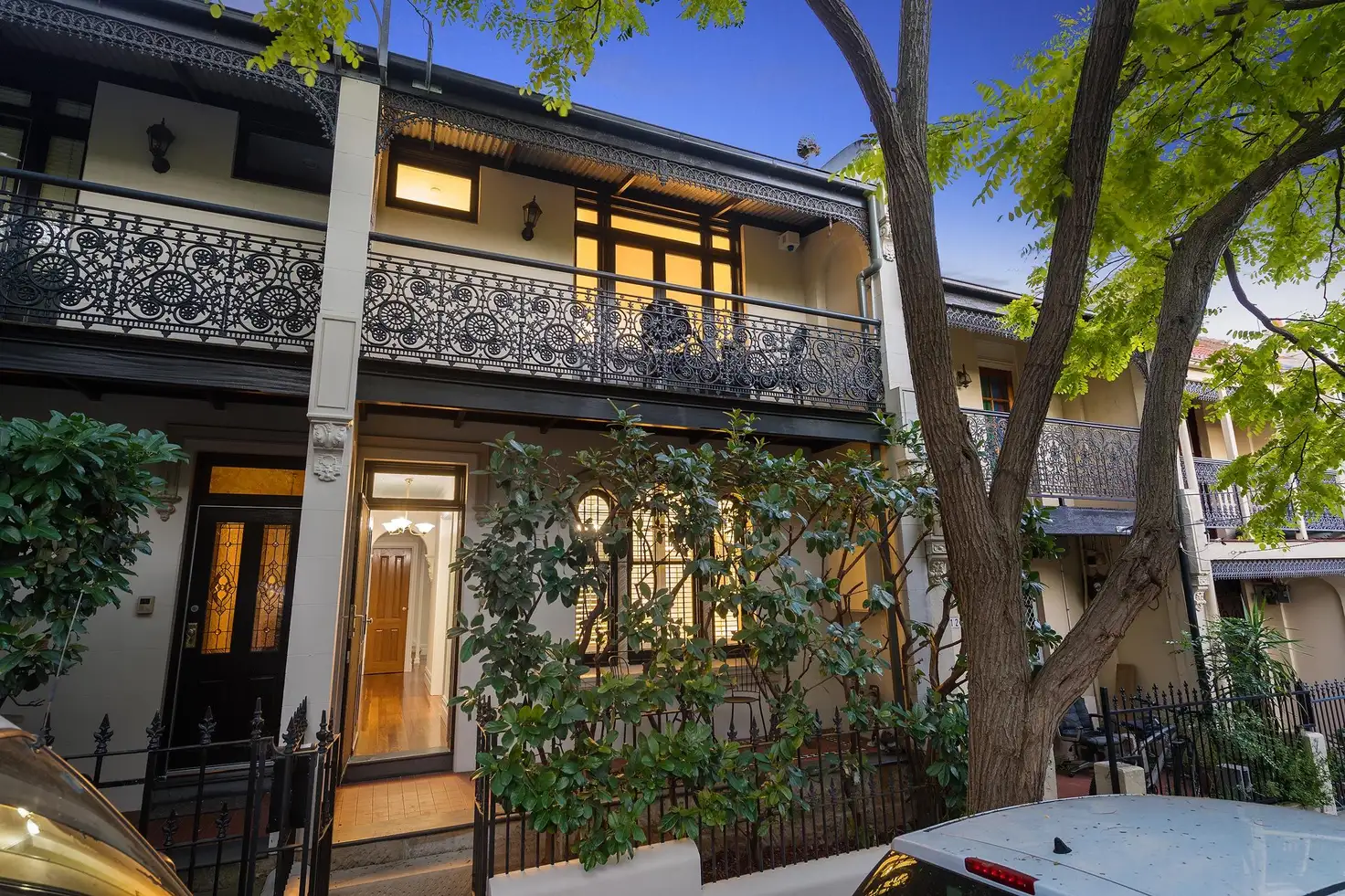 Main view of Homely house listing, 210B Denison Street, Newtown NSW 2042