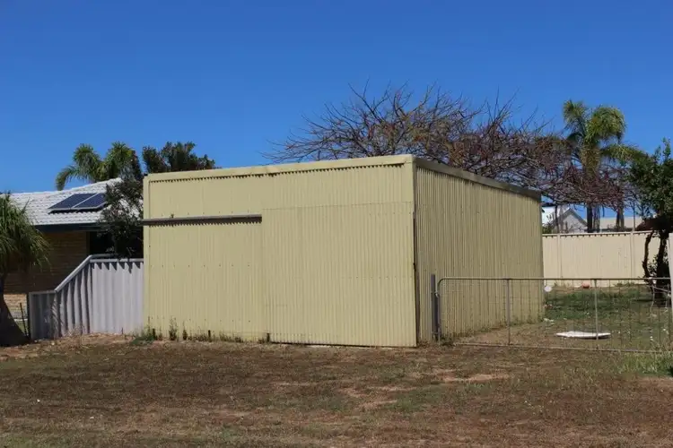 Second view of Homely house listing, 4 Delmage Street, Dongara WA 6525
