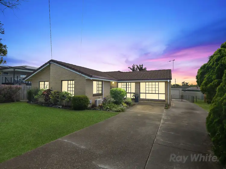 4 Harback Street, Zillmere QLD 4034