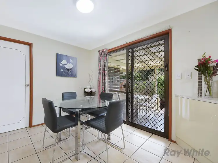 Fourth view of Homely house listing, 4 Harback Street, Zillmere QLD 4034