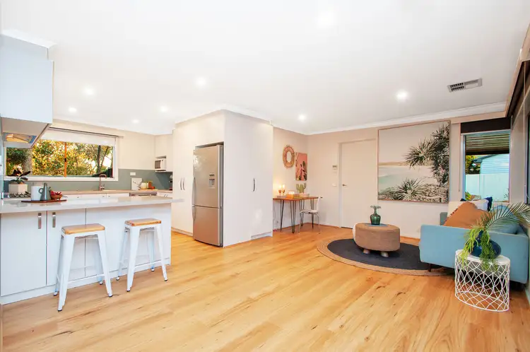 Second view of Homely house listing, 1 Carol Hancock Place, Croydon North VIC 3136
