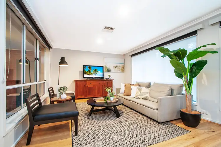 Fifth view of Homely house listing, 1 Carol Hancock Place, Croydon North VIC 3136
