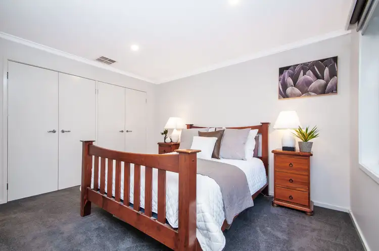 Sixth view of Homely house listing, 1 Carol Hancock Place, Croydon North VIC 3136