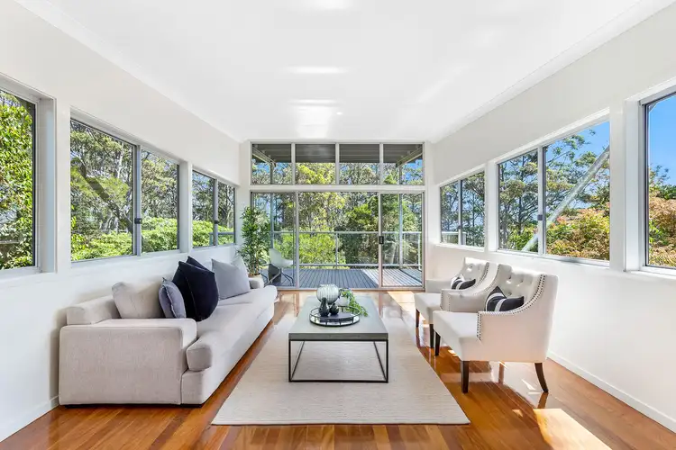 166-176 Beacon Road, Tamborine Mountain QLD 4272