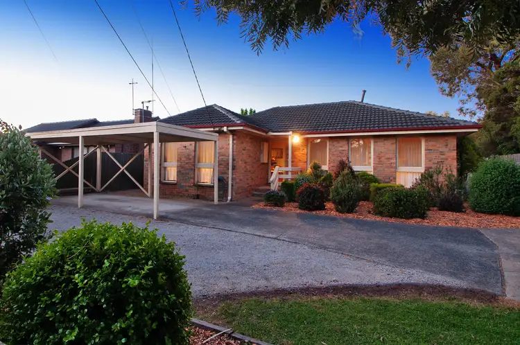 1/16 Orchard Street, Kilsyth VIC 3137