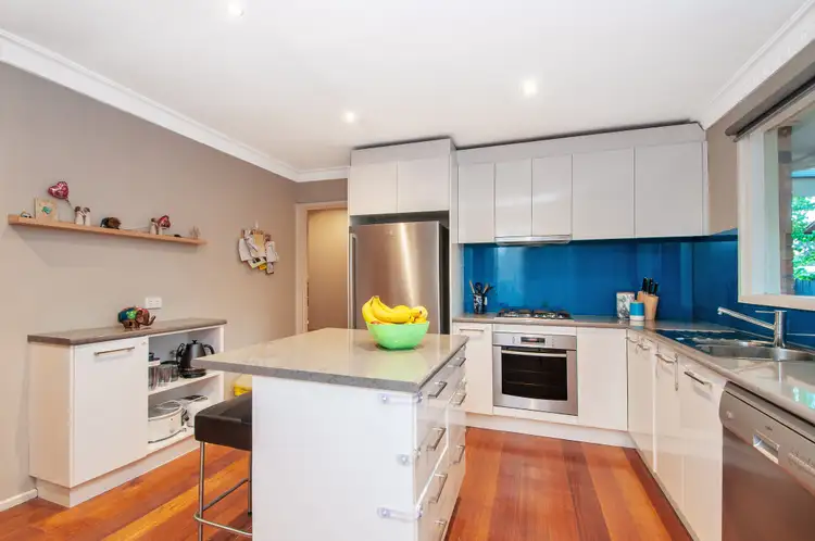 Second view of Homely unit listing, 1/16 Orchard Street, Kilsyth VIC 3137