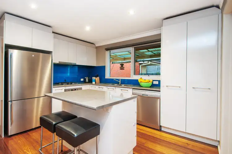 Third view of Homely unit listing, 1/16 Orchard Street, Kilsyth VIC 3137