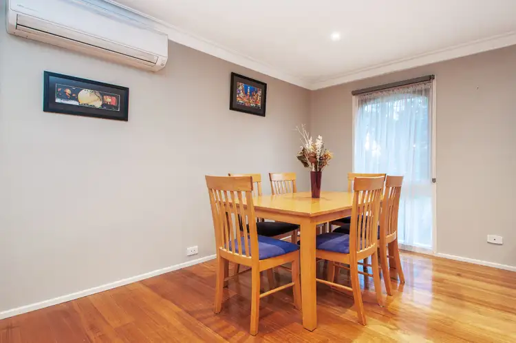 Fifth view of Homely unit listing, 1/16 Orchard Street, Kilsyth VIC 3137