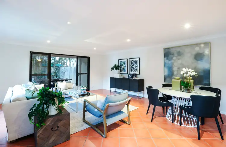 1/29 Norfolk Avenue, Surfers Paradise QLD 4217