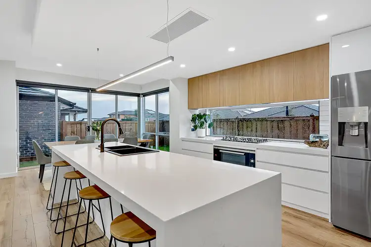 Seventh view of Homely house listing, 7 Pasture Drive, Mickleham VIC 3064