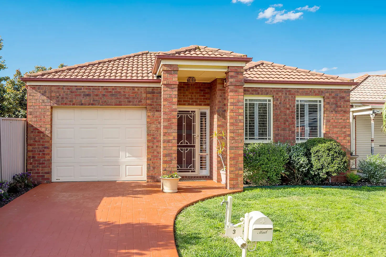 Main view of Homely house listing, 3 Goulburn Way, Craigieburn VIC 3064