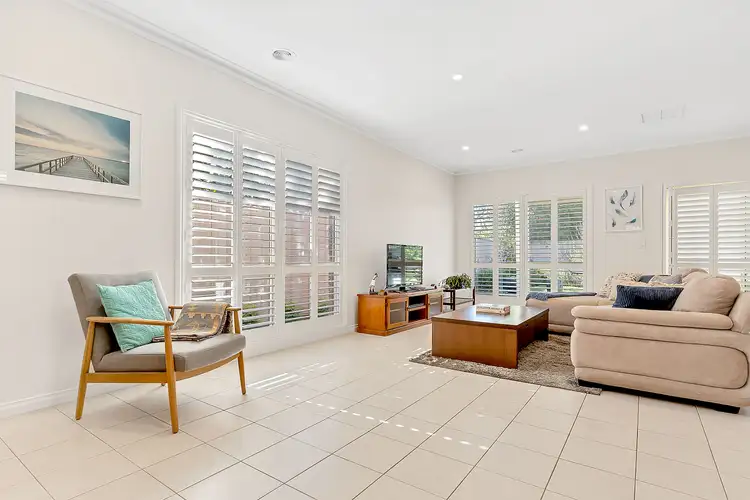 Second view of Homely house listing, 3 Goulburn Way, Craigieburn VIC 3064