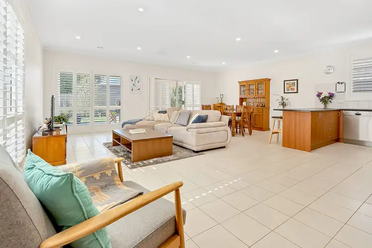 Third view of Homely house listing, 3 Goulburn Way, Craigieburn VIC 3064