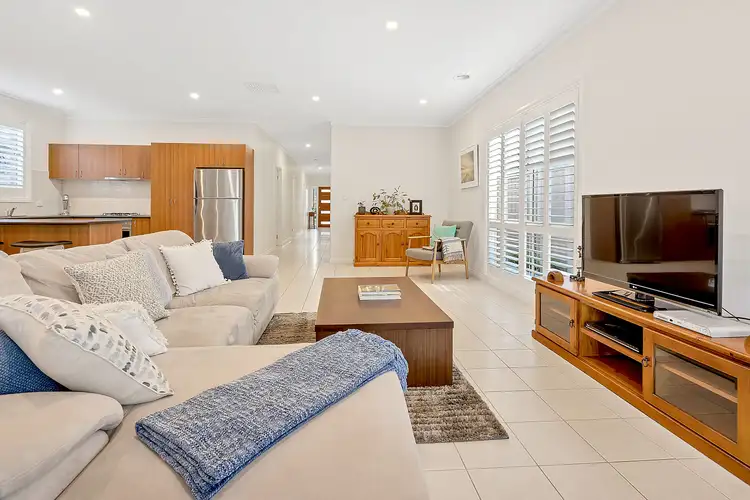 Sixth view of Homely house listing, 3 Goulburn Way, Craigieburn VIC 3064