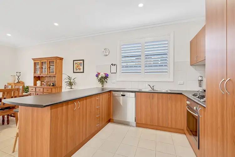 Seventh view of Homely house listing, 3 Goulburn Way, Craigieburn VIC 3064