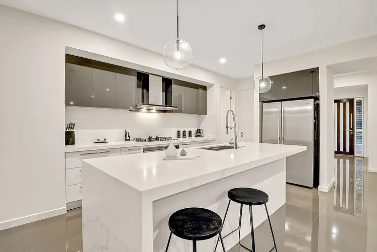 Fifth view of Homely house listing, 20 Mangrove Way, Craigieburn VIC 3064