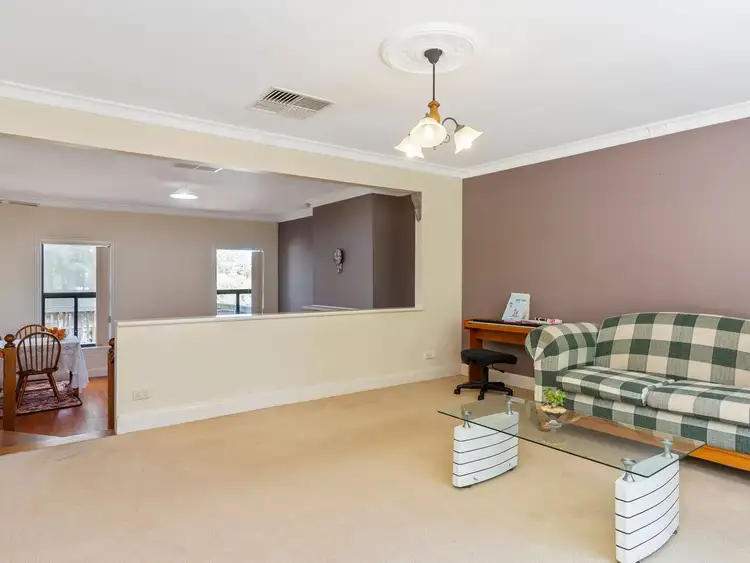Fifth view of Homely house listing, 42 Woodlea Drive, Aberfoyle Park SA 5159