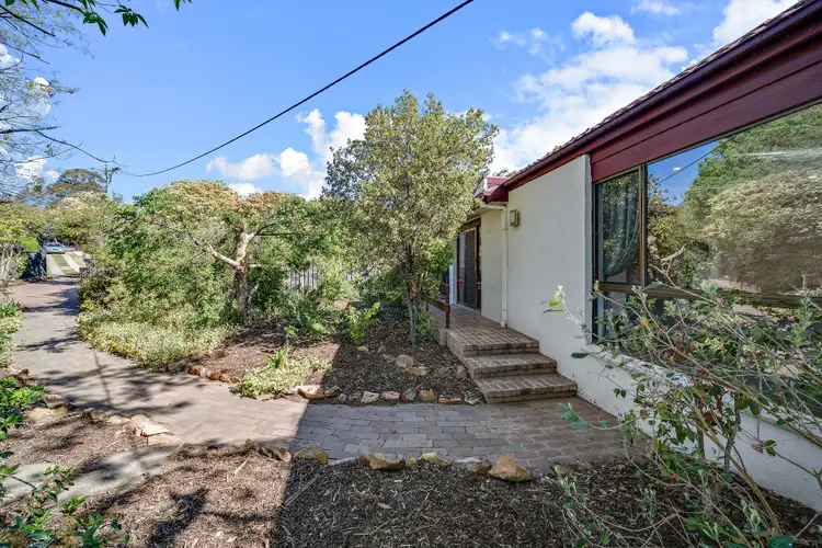 Second view of Homely house listing, 205 Tillyard Drive, Fraser ACT 2615
