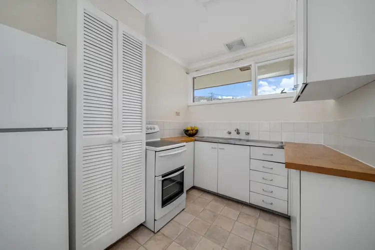 Fourth view of Homely unit listing, 6/7 McGee Place, Pearce ACT 2607
