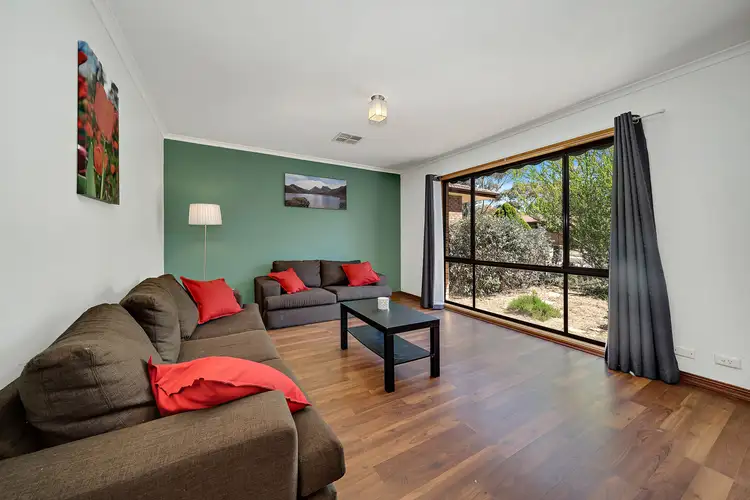 Second view of Homely house listing, 6 Moloney Place, Calwell ACT 2905