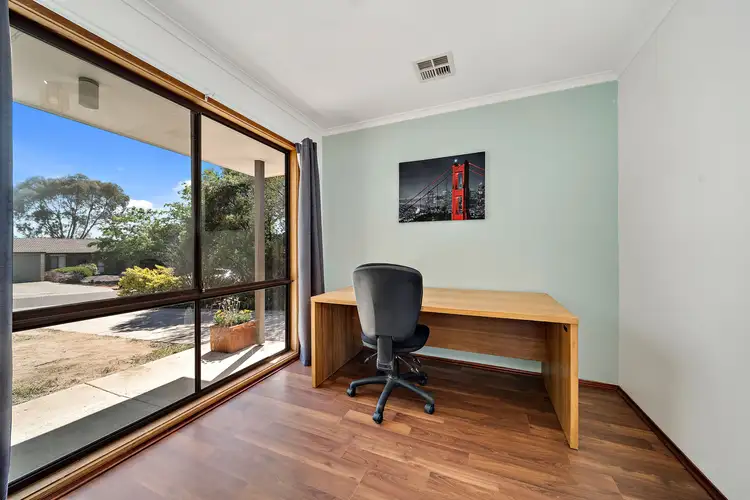 Third view of Homely house listing, 6 Moloney Place, Calwell ACT 2905