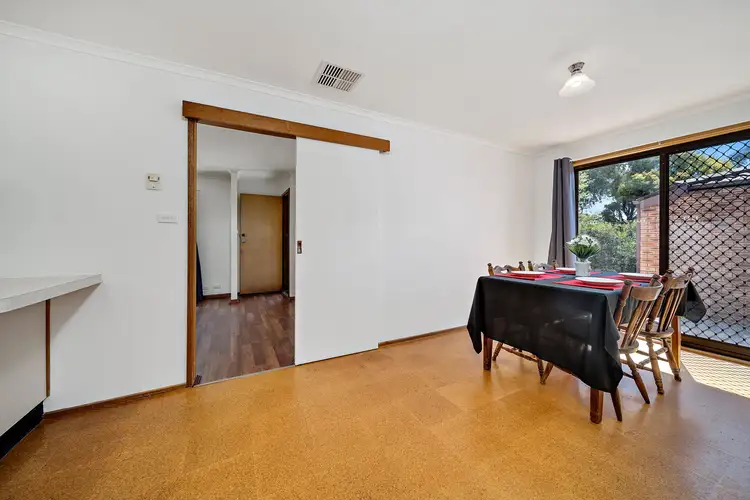 Fourth view of Homely house listing, 6 Moloney Place, Calwell ACT 2905
