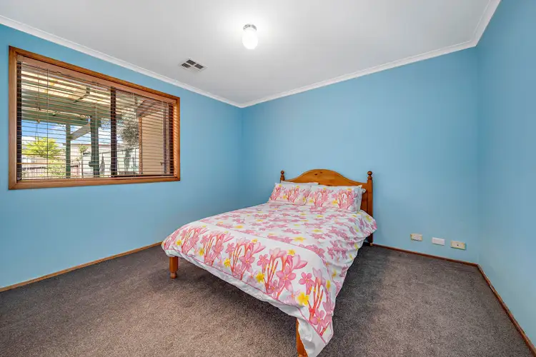 Seventh view of Homely house listing, 6 Moloney Place, Calwell ACT 2905