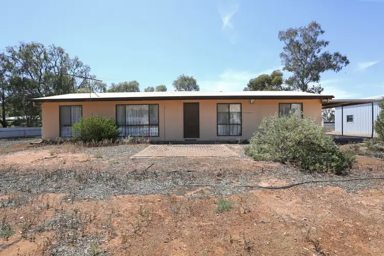 Main view of Homely house listing, 13 Ralli Street, Balaklava SA 5461
