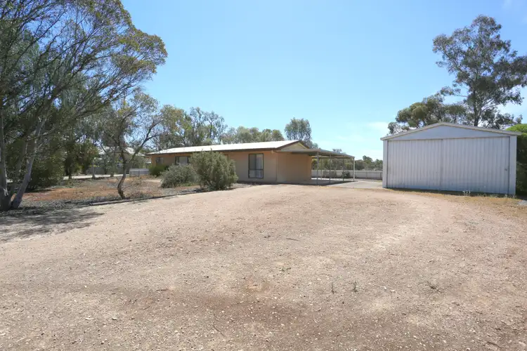 Second view of Homely house listing, 13 Ralli Street, Balaklava SA 5461