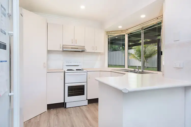 Fifth view of Homely house listing, 1 Lee Street, Buderim QLD 4556
