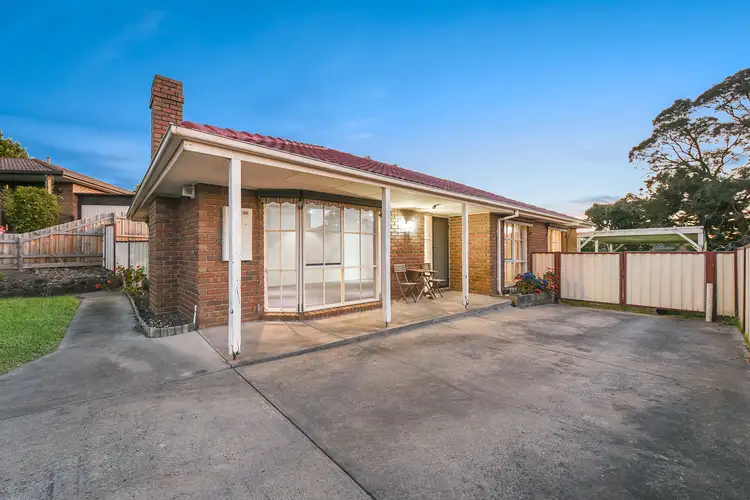 13 Edgerton Court, Hampton Park VIC 3976