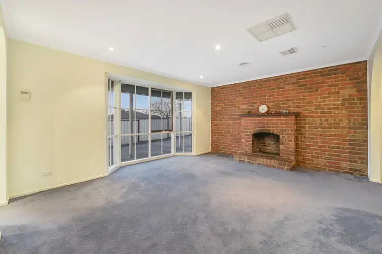 Second view of Homely house listing, 13 Edgerton Court, Hampton Park VIC 3976