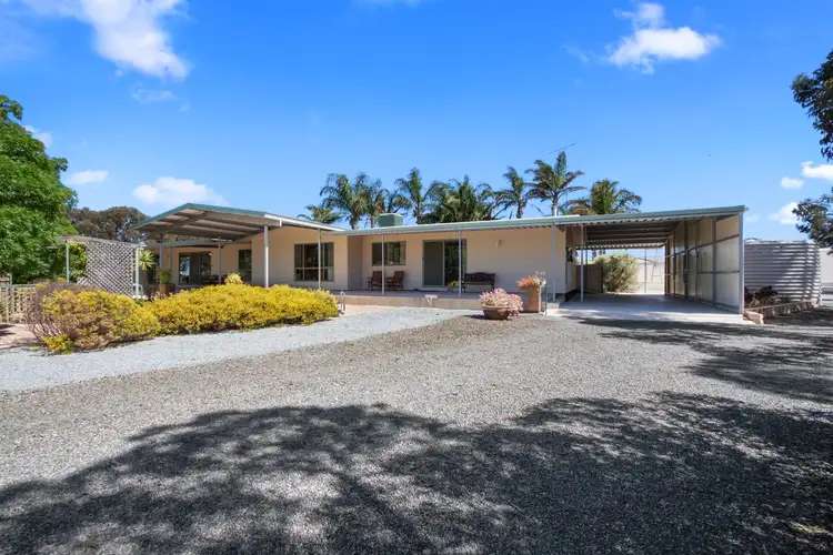 Second view of Homely house listing, 186 Helston Road, Kadina SA 5554