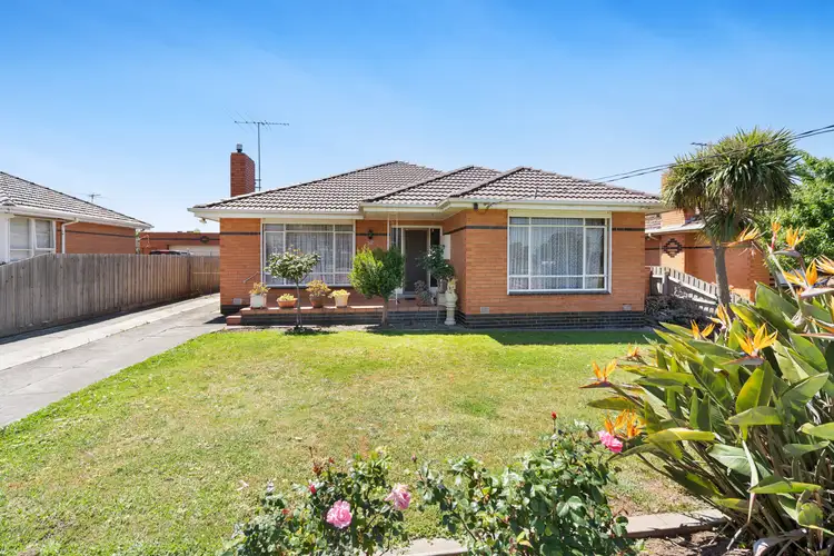 Main view of Homely house listing, 72 Morell Street, Glenroy VIC 3046