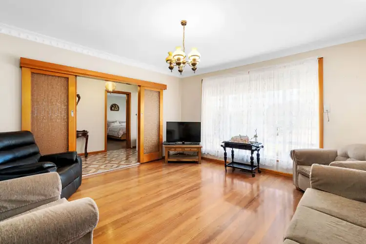 Second view of Homely house listing, 72 Morell Street, Glenroy VIC 3046