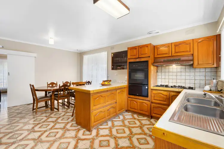 Sixth view of Homely house listing, 72 Morell Street, Glenroy VIC 3046