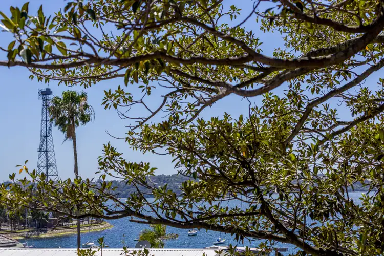 Third view of Homely apartment listing, 12/21B Billyard Avenue, Elizabeth Bay NSW 2011