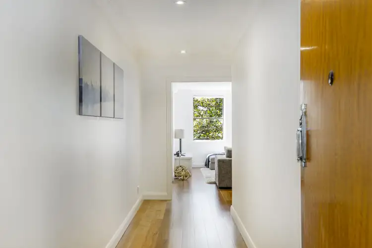 Fourth view of Homely apartment listing, 12/21B Billyard Avenue, Elizabeth Bay NSW 2011