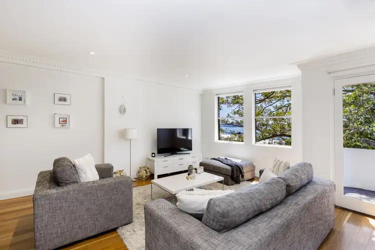 Fifth view of Homely apartment listing, 12/21B Billyard Avenue, Elizabeth Bay NSW 2011