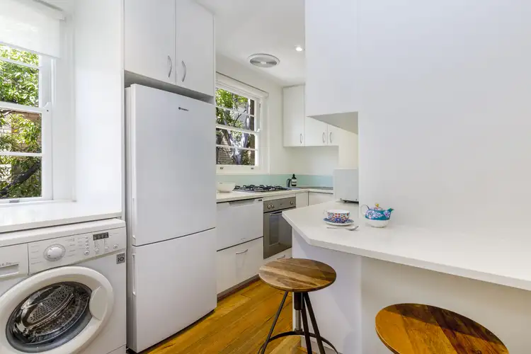 Sixth view of Homely apartment listing, 12/21B Billyard Avenue, Elizabeth Bay NSW 2011