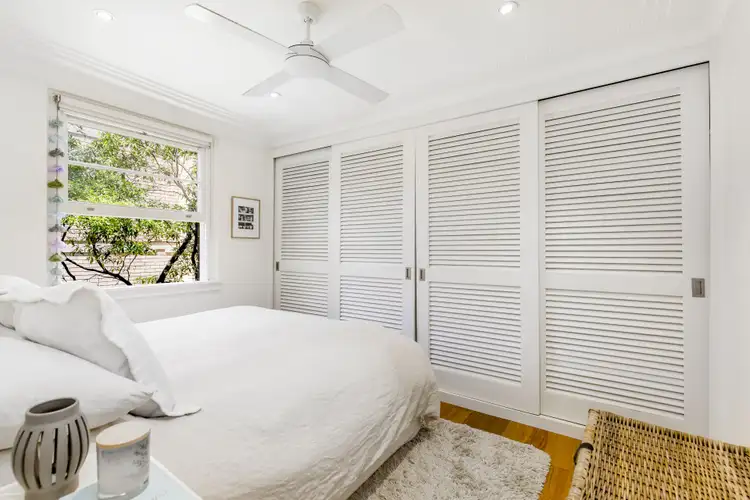 Seventh view of Homely apartment listing, 12/21B Billyard Avenue, Elizabeth Bay NSW 2011