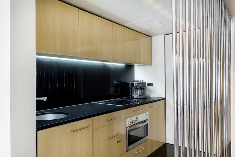 Sixth view of Homely apartment listing, 210/50 Macleay Street, Potts Point NSW 2011