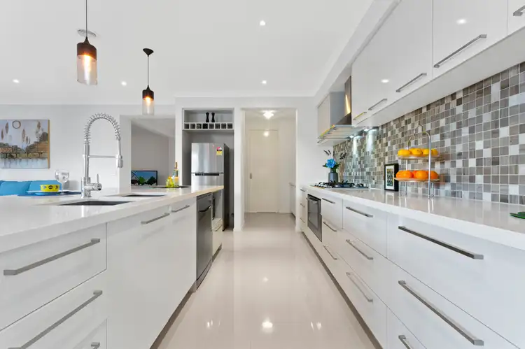 Second view of Homely house listing, 14 Maremma Drive, Mernda VIC 3754