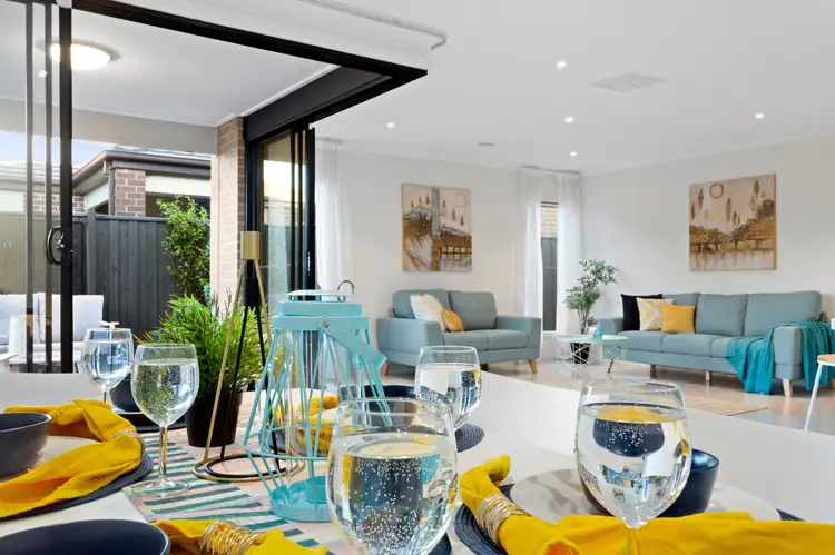 Fourth view of Homely house listing, 14 Maremma Drive, Mernda VIC 3754
