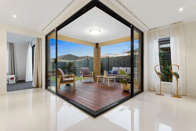 Fifth view of Homely house listing, 14 Maremma Drive, Mernda VIC 3754