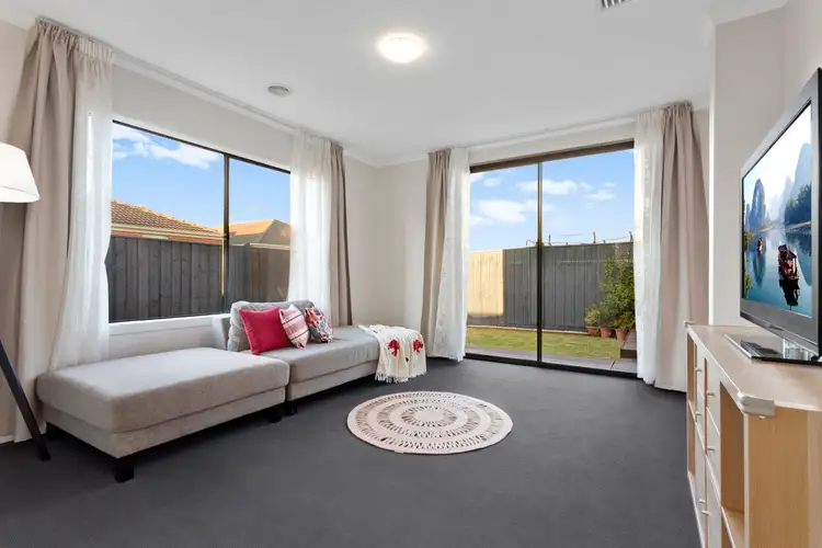Sixth view of Homely house listing, 14 Maremma Drive, Mernda VIC 3754